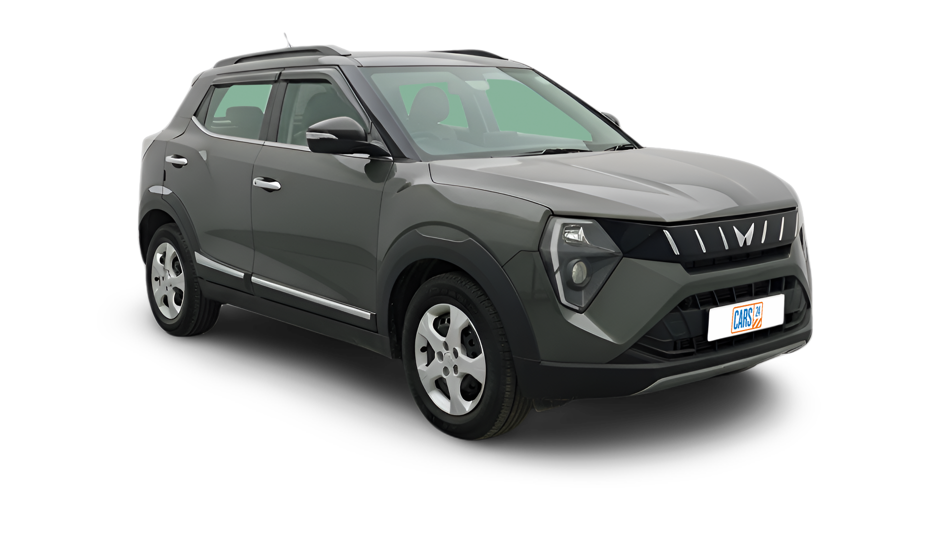 Mahindra XUV 3XO-img